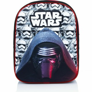 Multicolor Star Wars Mochila Junior
