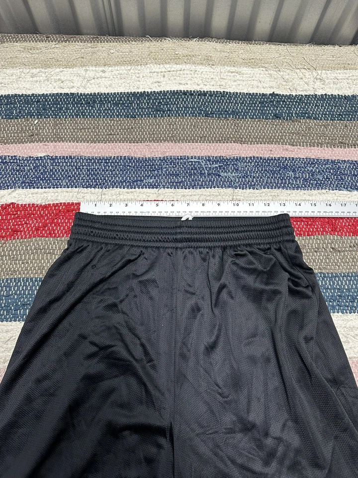 Vintage Eagle Pittsburgh Shorts Fits Boys XL Gym USA Steelers Pirates Penguins - Image 3 of 4