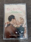 Big Band Chirstmas Cassette The Wynford Big Band