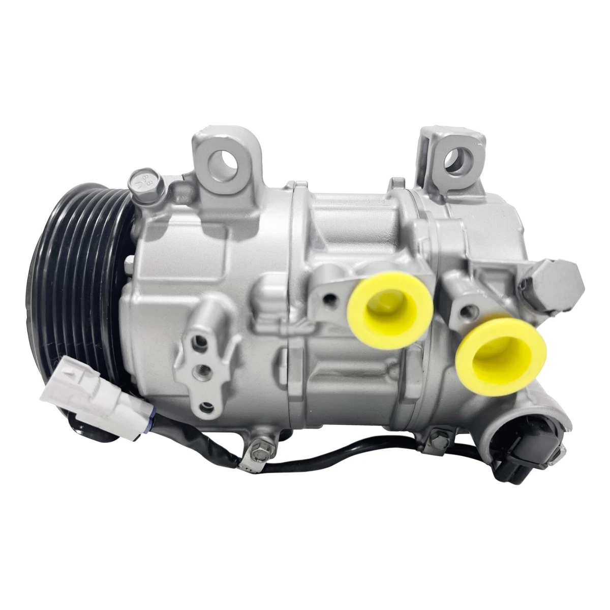 Subaru crosstrek 2024 ac compressor