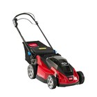 Toro Battery Lawn Mowers, Parts & Accessories