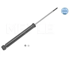 Shock absorber Meyle 40-267250008 rear axle for Citroen C1