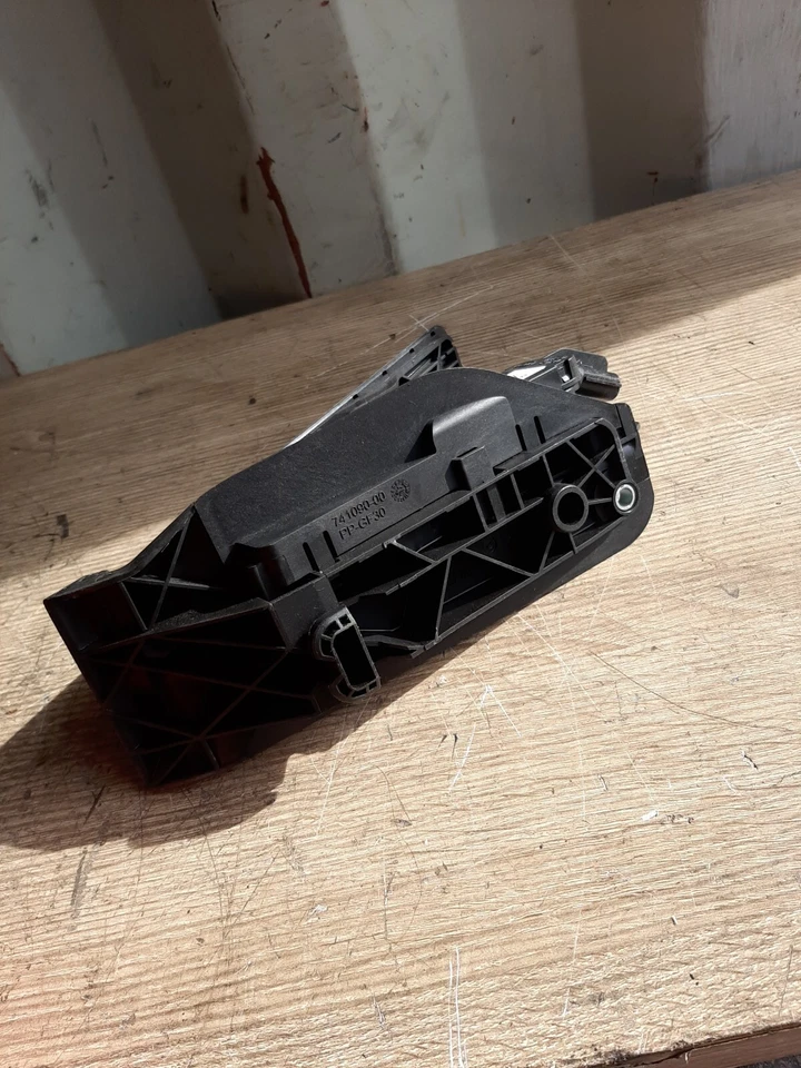 PORSCHE CAYMAN 987 2005 - 2013 Throttle Accelerator pedal 99742301902 — 第 3/4 张图片