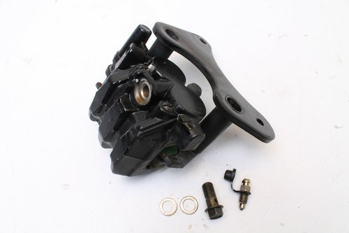 PALILLOS pinza de freno trasero eléctrico EVS E Force ATV - Imagen 4 de 7