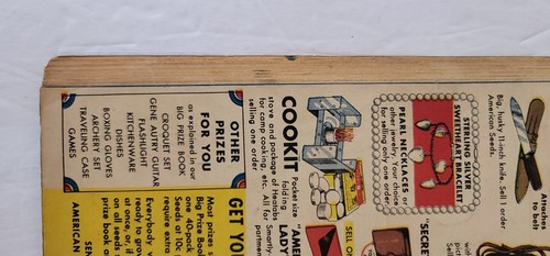 Modern Comics #48 by Comic Magazine Former Military Comics April 1946 - Picture 14 of 17