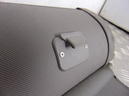 8E9863553 Bandeja Trasera para AUDI A4 AVANT (8E) 2.5 TDI (120kW) 2003 176312 - Imagen 7 de 7