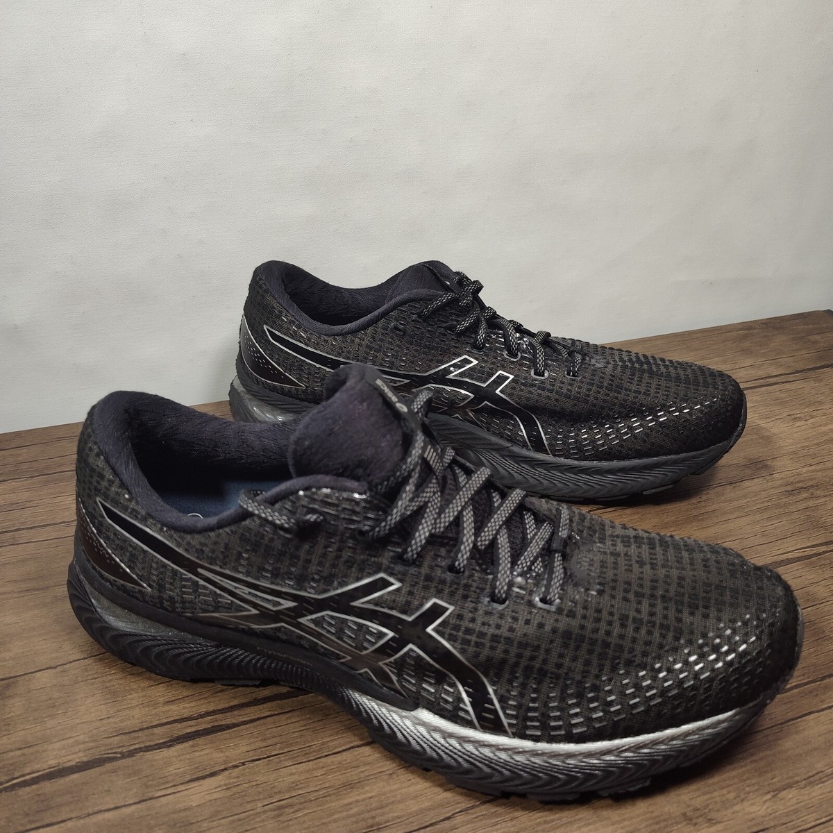 【さぁ〜やん】asics GELHOOP V15 NARROW ASICS アシックスGELHOOP V15【NARROW】(ホワイト×ネイビー