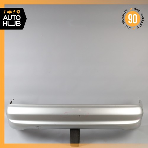96-02 Mercedes R129 SL500 SL600 AMG Sport Rear Bumper Cover Assembly OEM