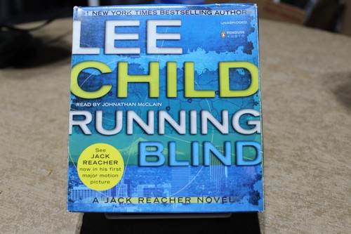 Audio Books on CD, Some New, Some Used, See Photos / Updated 1/22/2024 - Picture 330 of 625