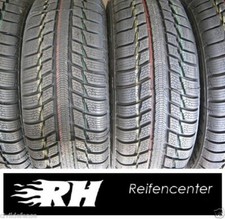 WINTERREIFEN 185/65 R15 88T m+s Runderneuert  Winter 185-65-15 Alpiner -