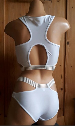 Sportliches Damenunterwäsche-Set OneSize - Bild 2 von 4