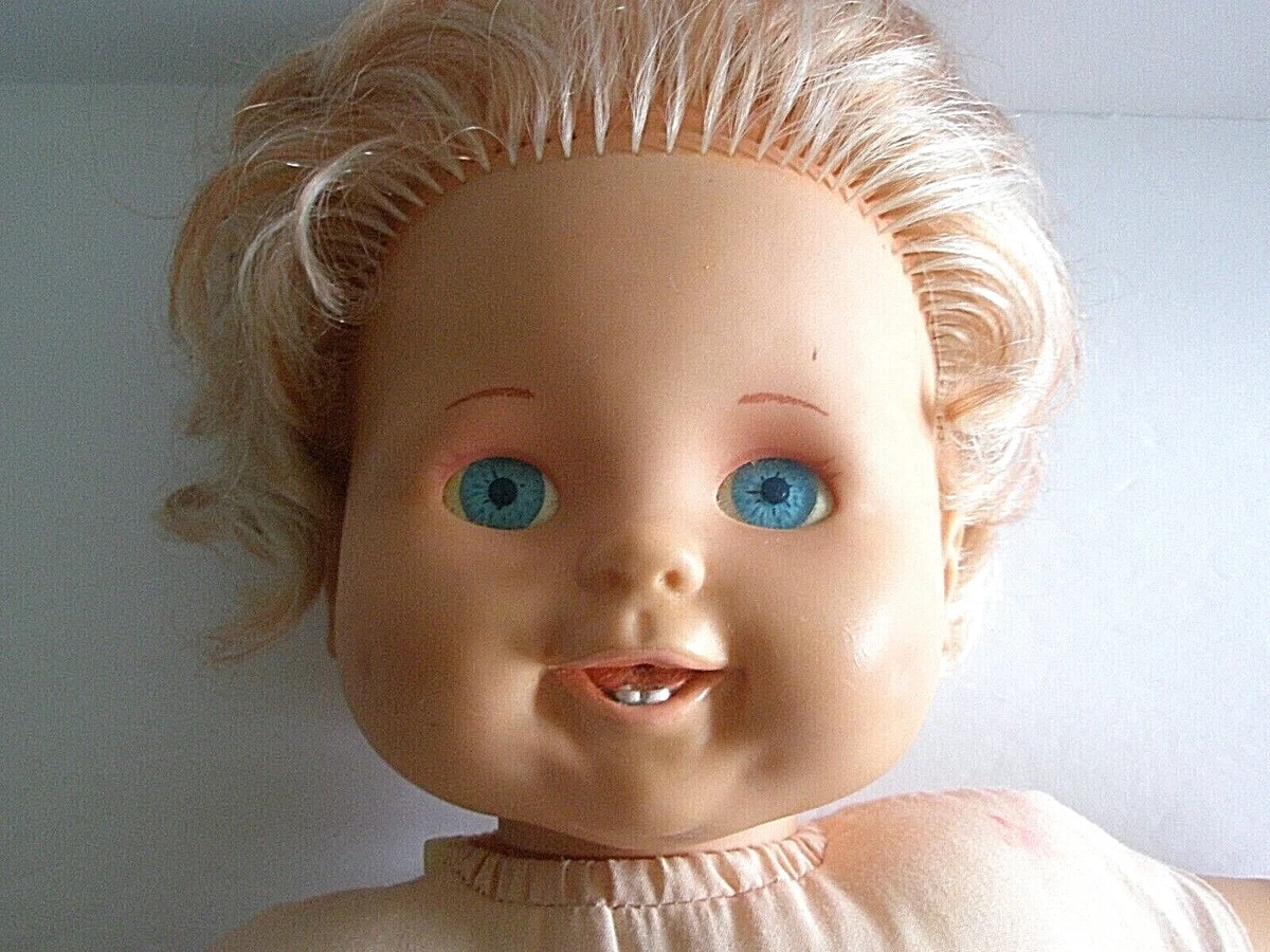 Ideal Tiny Tears Dolls & Doll Playsets for sale | eBay