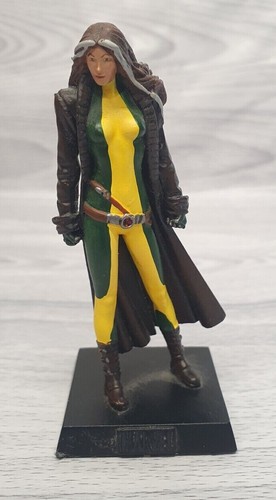 Marvel legends Super Heroes Collectible Lead choose a Figure bundle Eaglemoss - Picture 6 of 84
