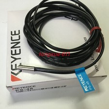 New KEYENCE PS-48 Photoelectric Sensor PS-48 Via FedEx or DHL