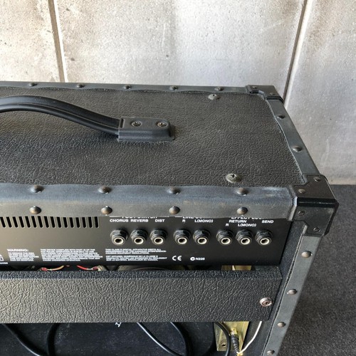 ROLAND JC-90 JAZZ CHORUS-90 GUITAR AMPLIFIER COMBO Japan Used - 第 5/5 張圖片