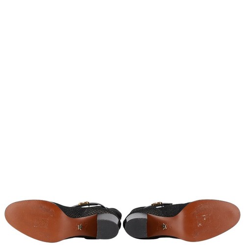 Dior CD Logo Lange Stiefel Größe: 37 Damen 【Gebraucht】 - Bild 7 von 11