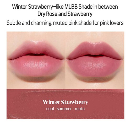 [ETUDE] Fixing Tint 4g / Korean Cosmetics - Picture 28 of 28