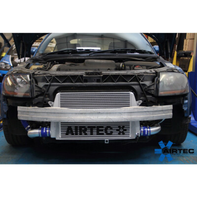 Airtec Motorsport Ladeluftkühler-Kit - passend für Audi TT MK1 225