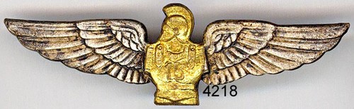 4218 - GENIE - 15e B.G.A - Picture 1 of 2