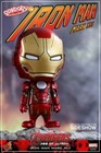 Hot Toys Vinyl Designer & Urban Vinyl Action Figures