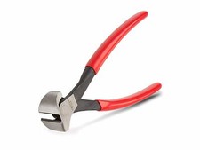 TEKTON 8-Inch End Cutting Nippers Pliers | PCT10008