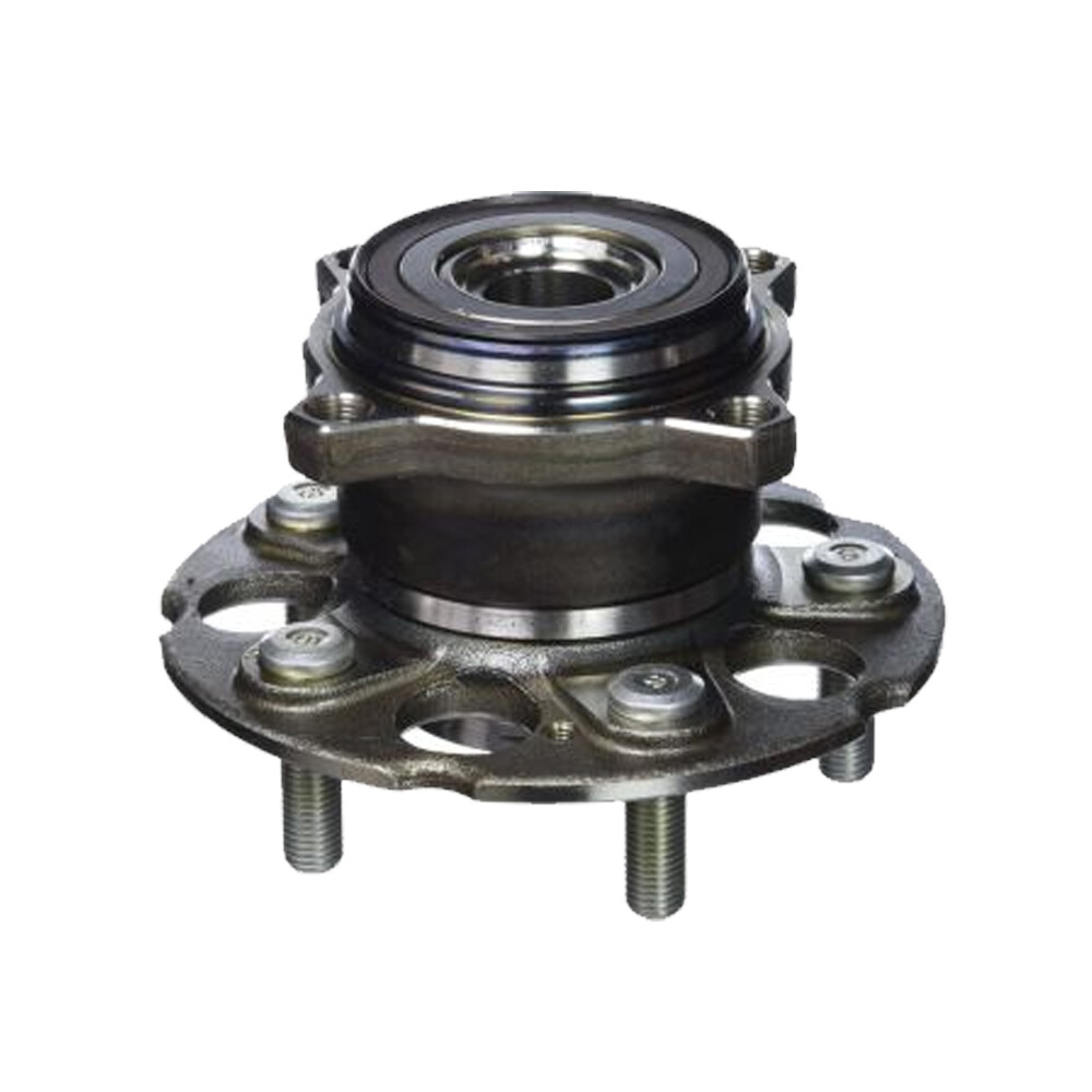 Honda Pilot Wheel Bearing Replacement Cost