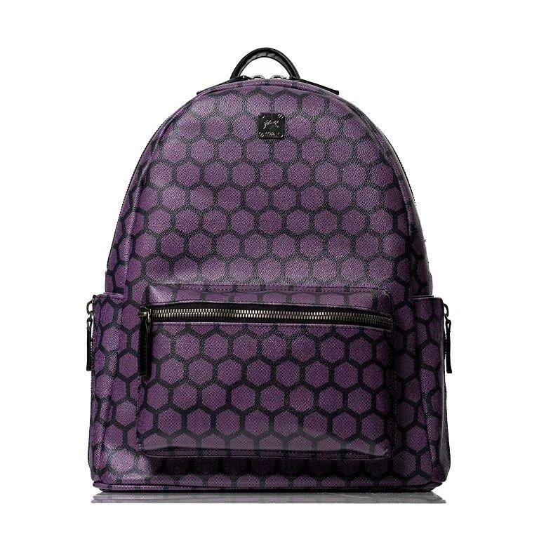 louis vuitton pink gucci backpack