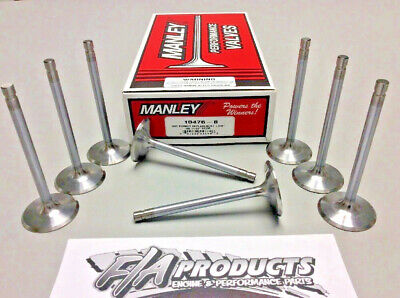 Manley SBC S/M 1.940 Manley SBC S/M 1.940
