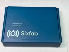 Sixfab 4G/LTE Cellular Modem Kit for NVIDIA Jetson Nano DevKit