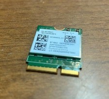 OEM HP PAVILION 14-P010NR 14-P SERIES WI-FI WIRELESS CARD 750532-001 753082-005