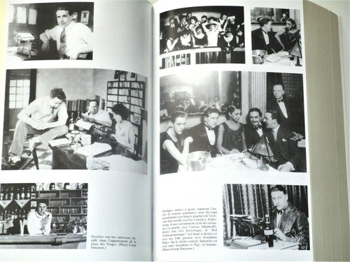 Georges SIMENON 1903-1989 Lüttich Schriftsteller Roman Polizist Maigret - Bild 6 von 12