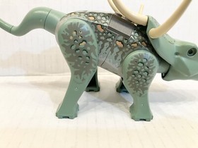 Lego Dino Dinosaurs Styracosaurus 6722 Complete, Figure Only, No Box Or Manual