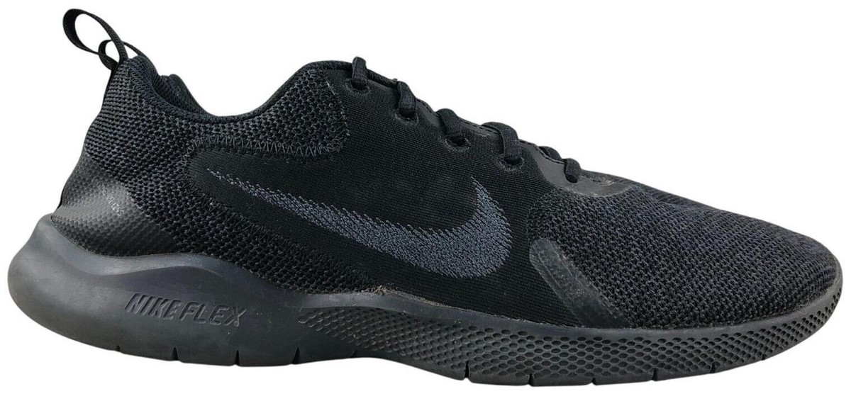 【Nike】ユニセックス/Nike Flex Experience Run 10/ランニング Nike Flex Experience Run 10 Black White for Sale