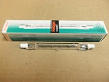 NEW Sylvania 58856 FCL 500W 120V Halogen