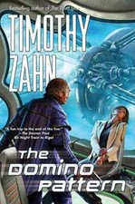 The Domino Pattern by Timothy Zahn: Used