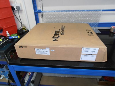 Nortel 8691SF Services Module SF/CPU mit 256MB DS1404090
