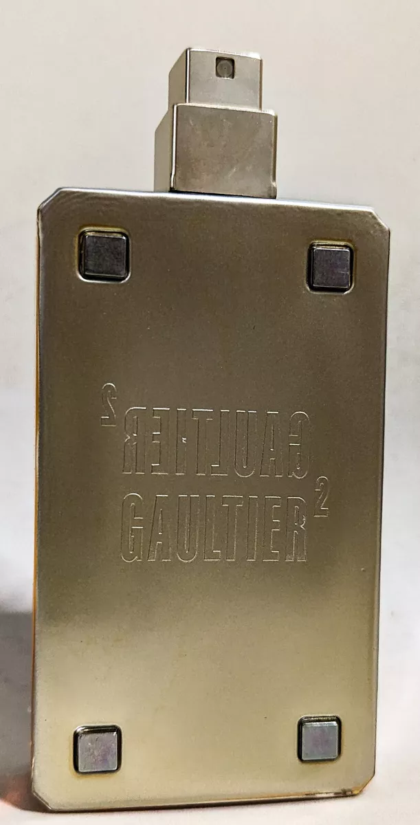 Gaultier 2 eau store de parfum