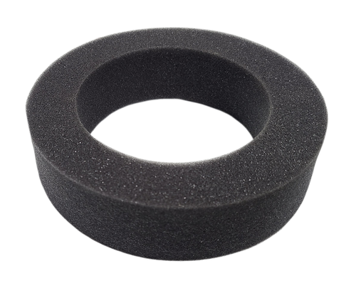 New Polaris Air Box Foam Chimney Airbox Hood Seal Replaces 5811983 EDGE RMK XC - Bild 3 von 5