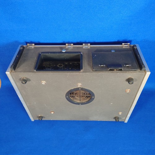 Sony TC 530 reel to Reel Tape Recorder - Picture 15 of 20