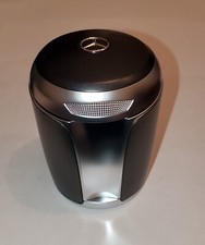 Mercedes-Benz S-Class Genuine OEM Ashtray Holder Pearl Black A2228100130