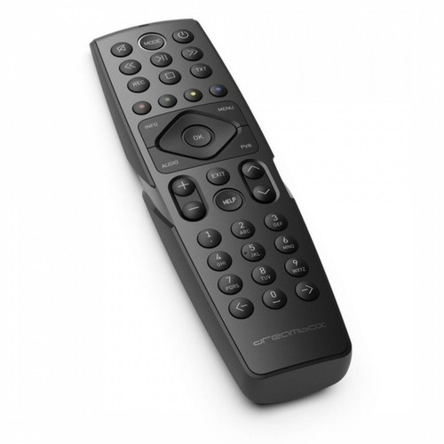 DreamTV Mini Ultra HD V2 Android 11 IPTV Streamer TV Box IPTV 4K 60fps - Bild 6 von 7