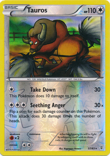 Tauros