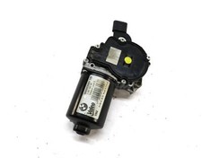 2012-2019 BMW 3 / 4 SERIES (F30 F31 F32 F33 F34) FRONT WINDSHIELD WIPER MOTOR