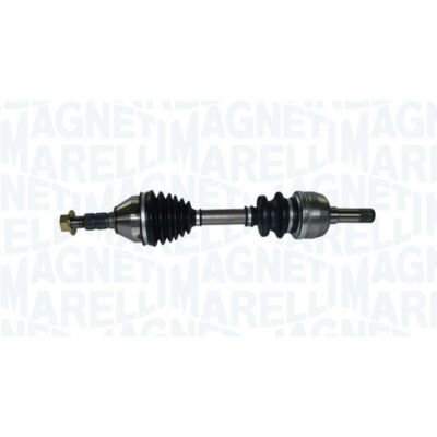 HALBWELLE OPEL VECTRA C/SIGNUM LE/PR