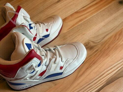 Airwalk Sneakers 8.5 - Picture 3 of 6