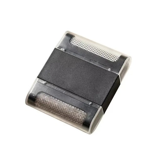 1Pc Portable Mini Lint Rollers Carpet Hair Remover Brush for Sweater Wool Coat C - Picture 6 of 8