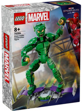 LEGO 76284 Marvel Super Heroes Green Goblin Construction Figure