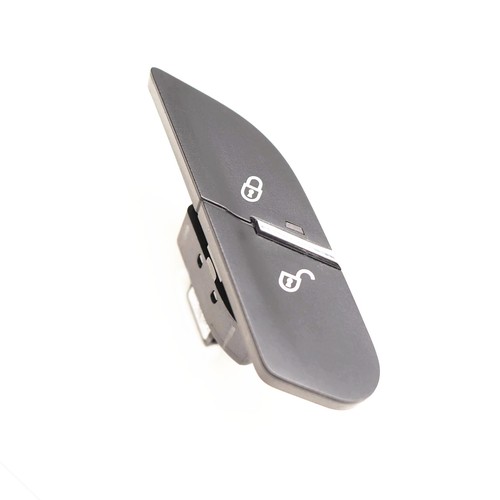 Hot Front Right Door Lock Switch Button for Porsche Macan (95B) 2014-2016 - Picture 6 of 7