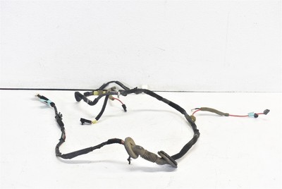 Genuine Hyundai 91685-2V031 Tail Gate Wiring Harness Extension Genuine Hyundai 91685-2V031 Tail Gate Wiring Harness Extension