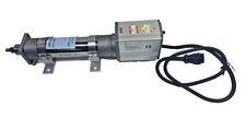 IAI ERC-RA64-I-PM-8-100-1L-EP-FT Intelligent Actuator Robo Cylinder Max 50kg 24V